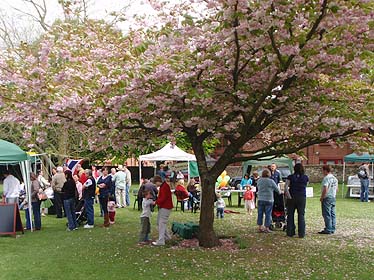 Melksham Food Festival