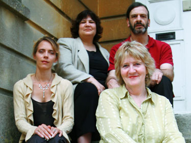 staff